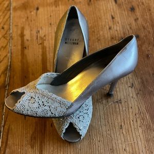 Stuart Weitzman Size 7